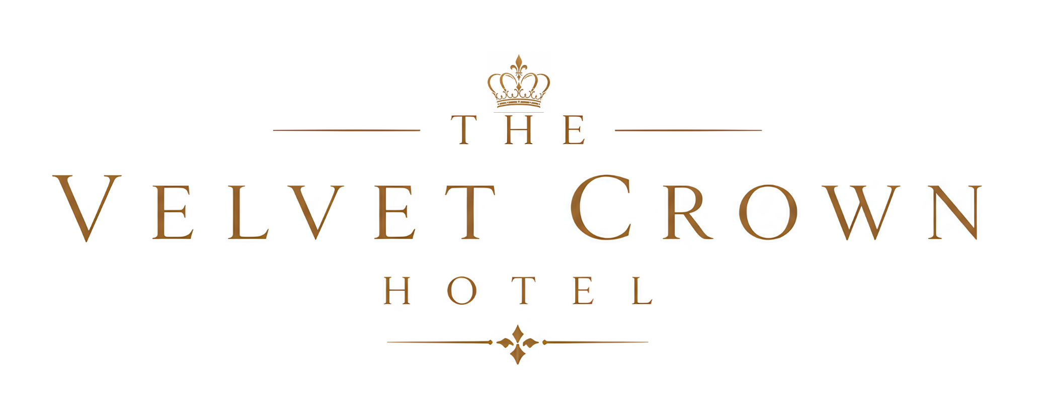The Velvet Crown Hotel