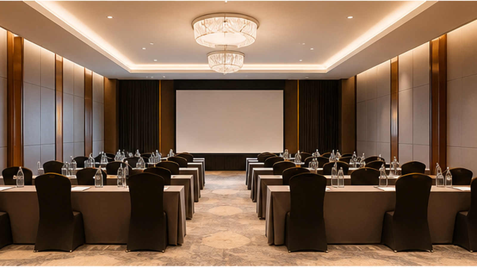 Meetings & Events