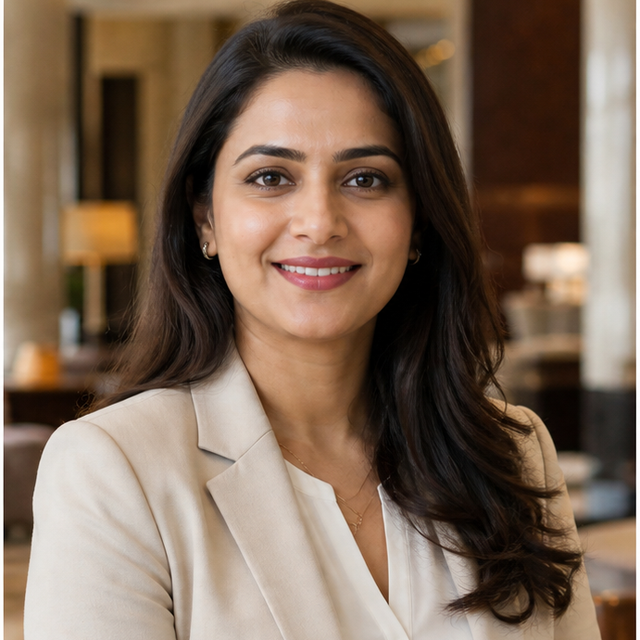 Meera Khanna